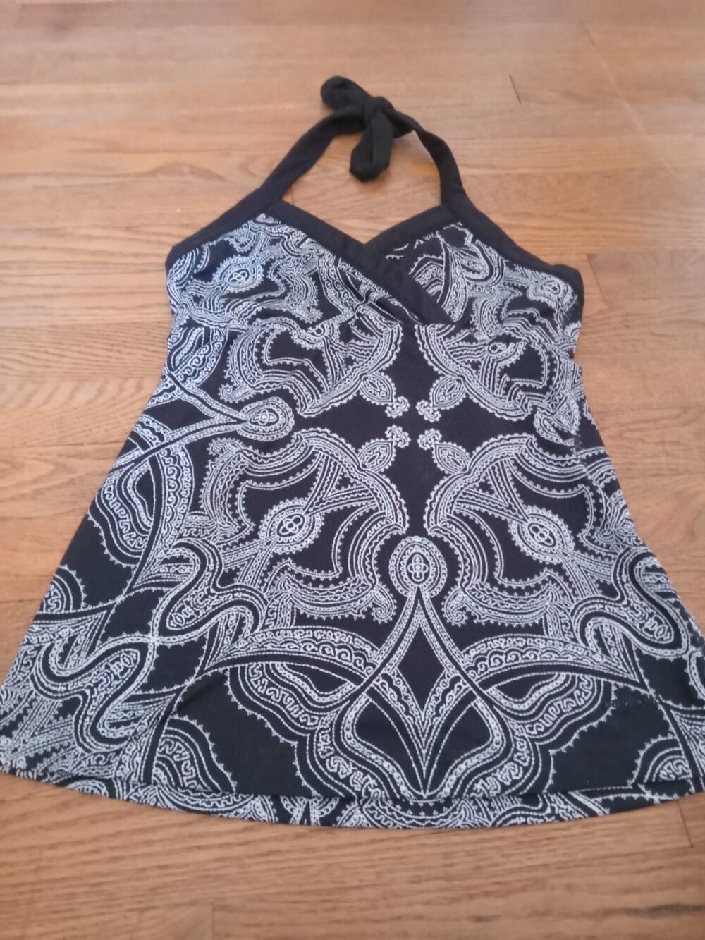 Patagonia Yoga Top Size Small